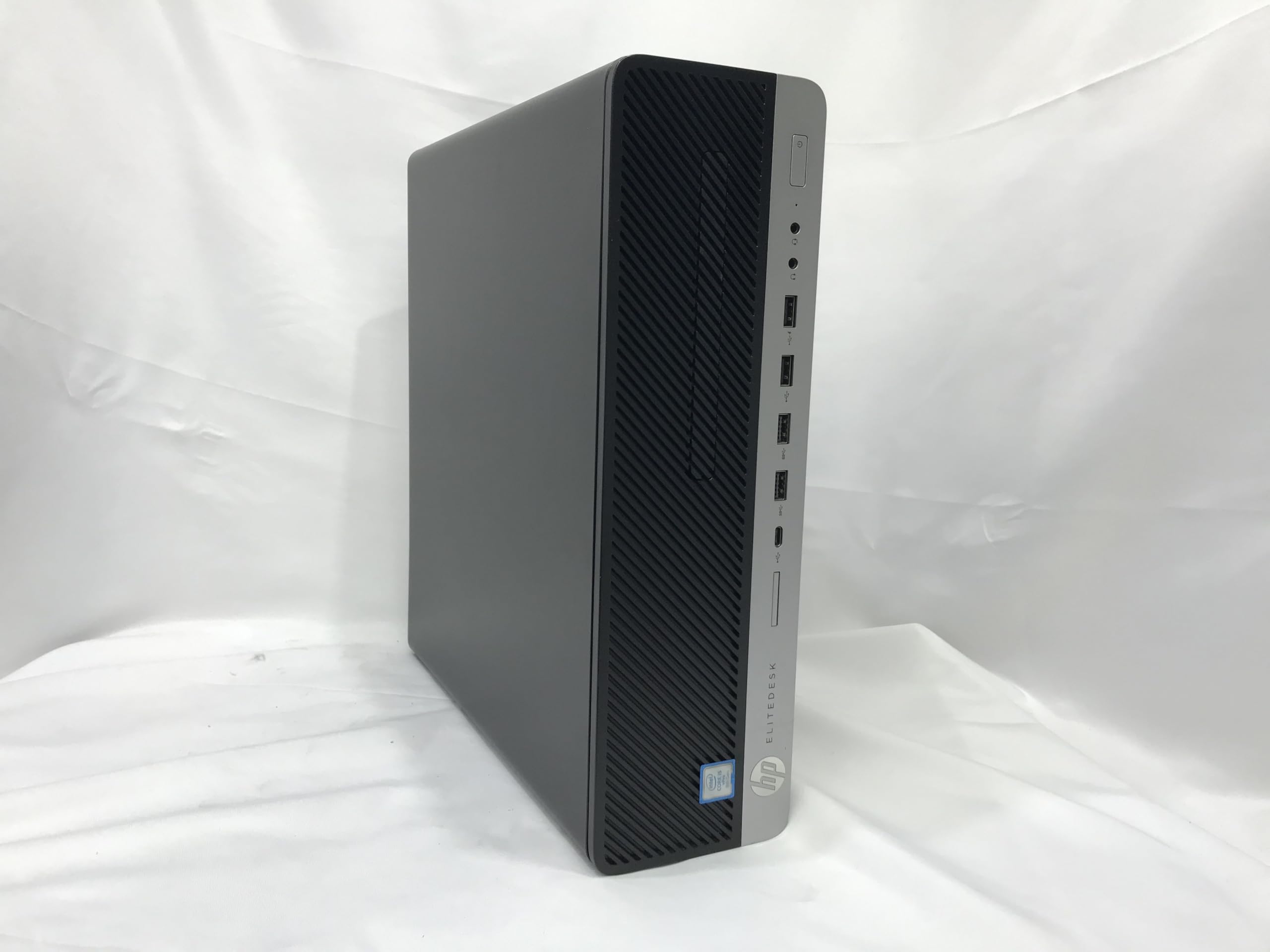 HP EliteDesk i5 9500 SSD256 Windows11 【公式通販】